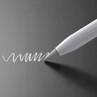Folie mbrojtëse 3MK Paper Feeling për Samsung Galaxy Tab S9 11", mat, 2 copë, transparente