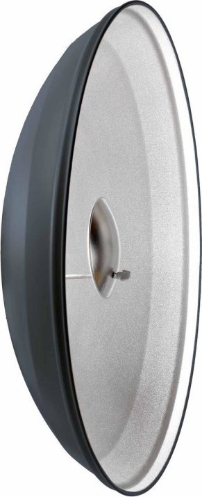 Beauty dish Elinchrom Softlite Silver, 70cm, i argjendtë