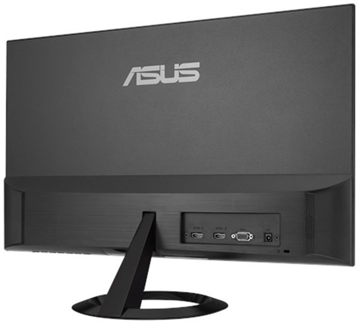 Monitor LED ASUS VZ239HE Design - 23" (58 cm), Full HD, i zi