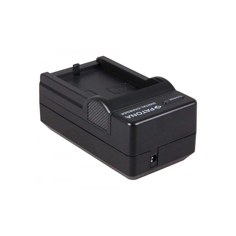 Karikues PATONA për Canon LP-E5