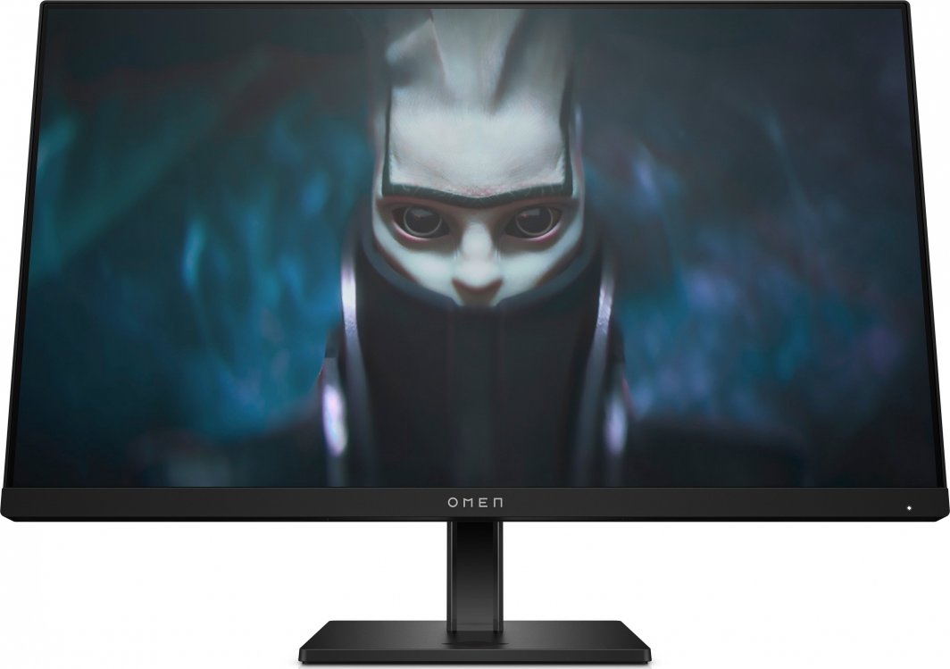 Monitor HP Omen 24 (780D9E9), 23.8", FHD, i zi
