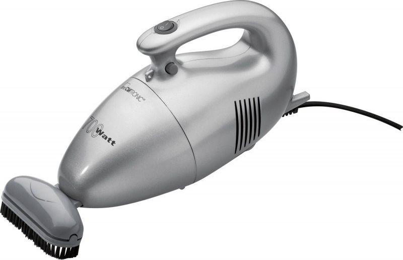 Fshesë dore Clatronic HS 2631, 700 W, gri