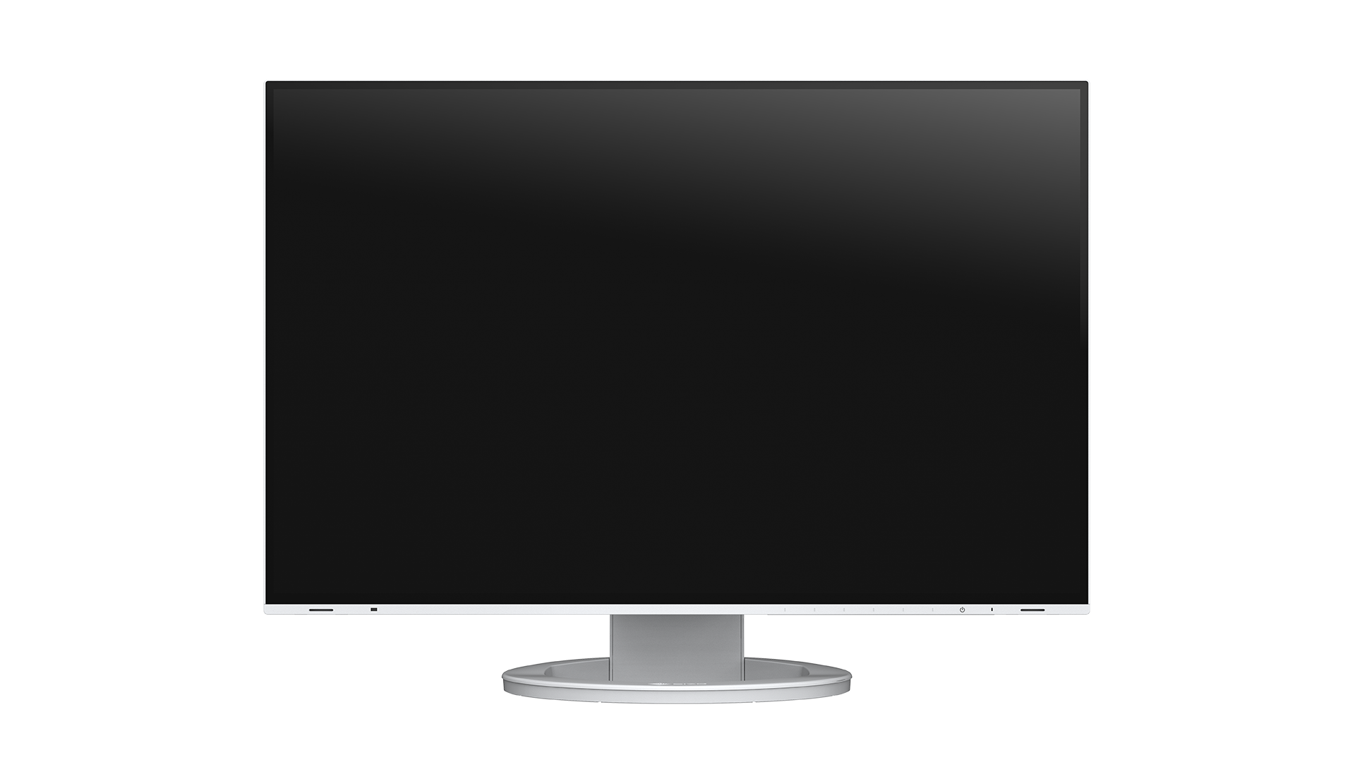 Monitor EIZO FlexScan EV2485-WT, 24", IPS, FHD+, i zi