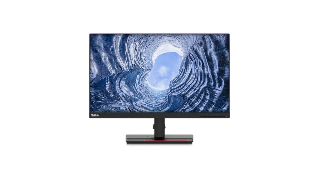 Monitor Lenovo ThinkVision T24i-2L, 23.8", 1920 x 1080, i zi