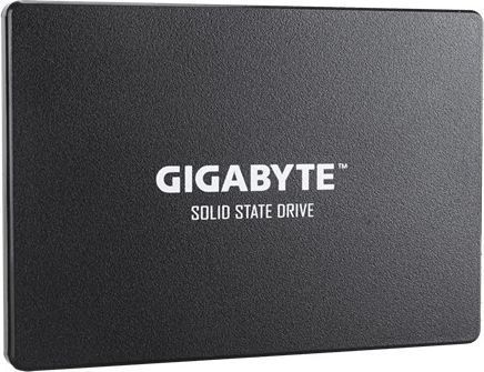 Disk SSD Gigabyte, 120 GB, 2.5 "SATA III (GP-GSTFS31120GNTD)