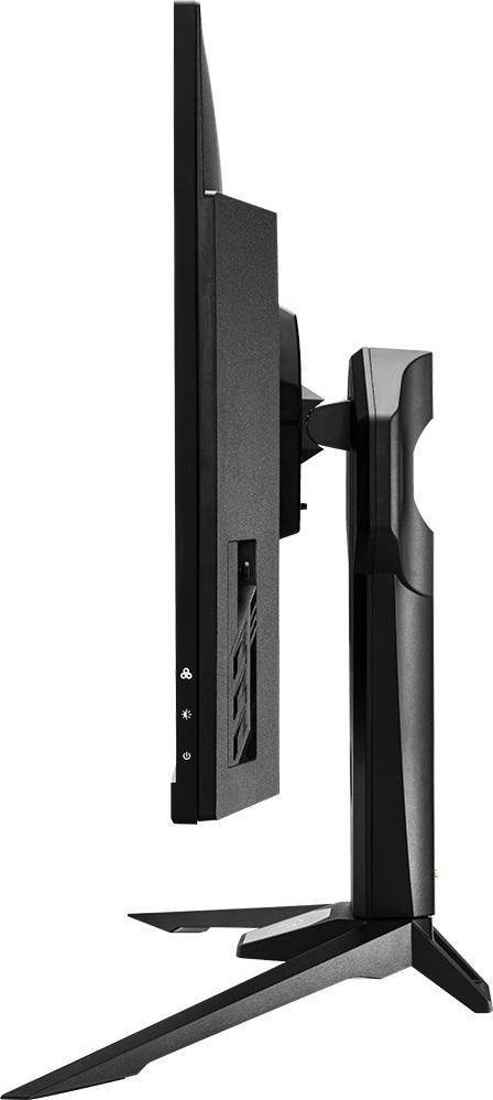 Monitor gaming ASRock PG32QF2B, 32", 180Hz, QHD, i zi
