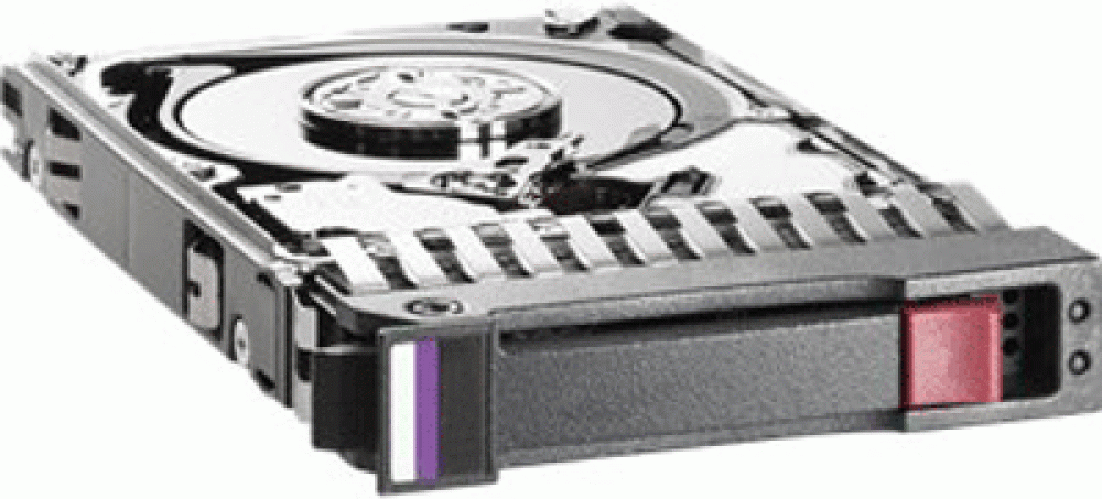 Disk HP Enterprise 1.2TB, 2.5'', SAS-2 (6Gb/s)