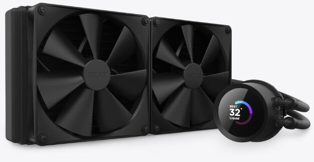 Ftohës NZXT Kraken 280