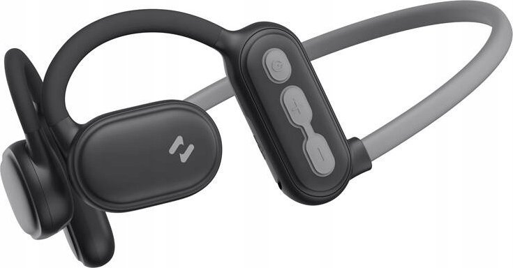 Безжични слушалки Хавит E553BT, Bluetooth 5.3, USB C, црни 2 парчиња