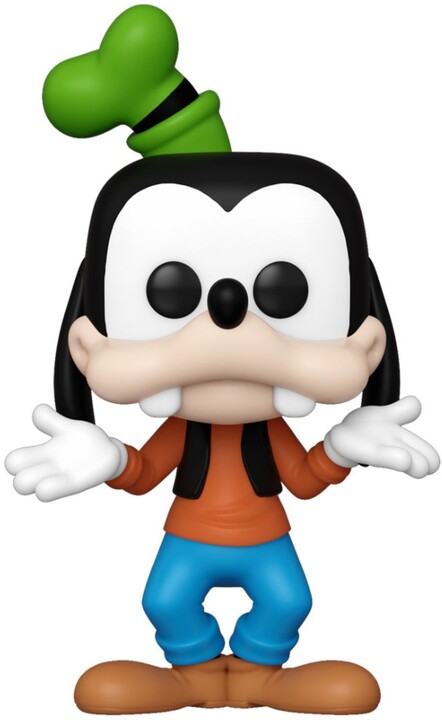 Figurë Funko POP! Disney - Goofy Classics