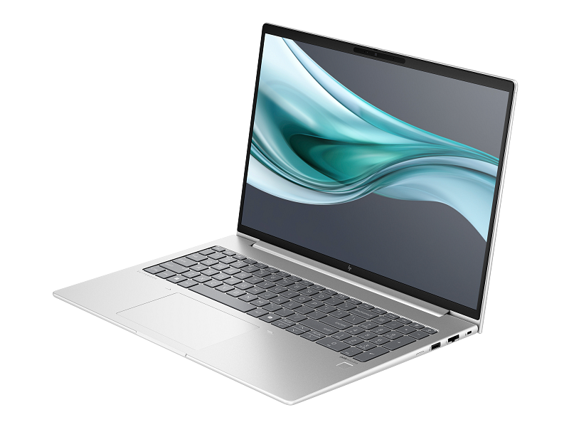 Laptop HP EliteBook 660 G11, 16", Ultra 5 125U, 16GB 512GB SSD, argjendtë
