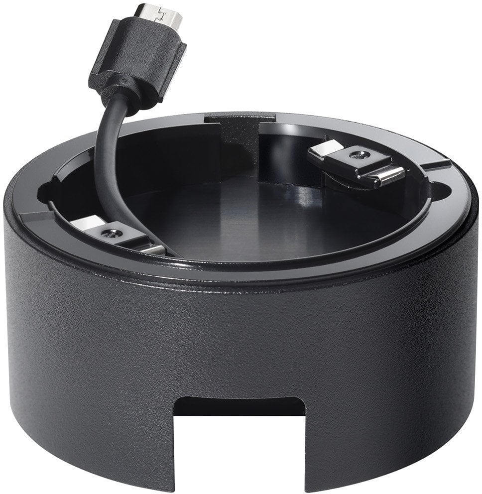 Adapter PoE Netatmo NPC-POE-B, aksesor për kamera rrjeti, i zi