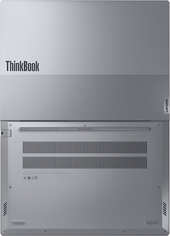 Лаптоп Lenovo ThinkBook 14 G7, 14", Intel Core Ultra 5 125U, 16 GB RAM, 512 GB SSD