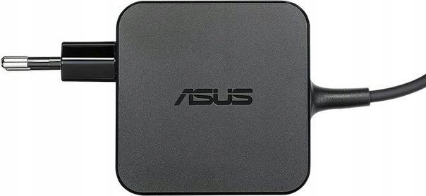 Adapter rryme ASUS 0A001-00349000, 33W, për përdorim të brendshëm, i zi
