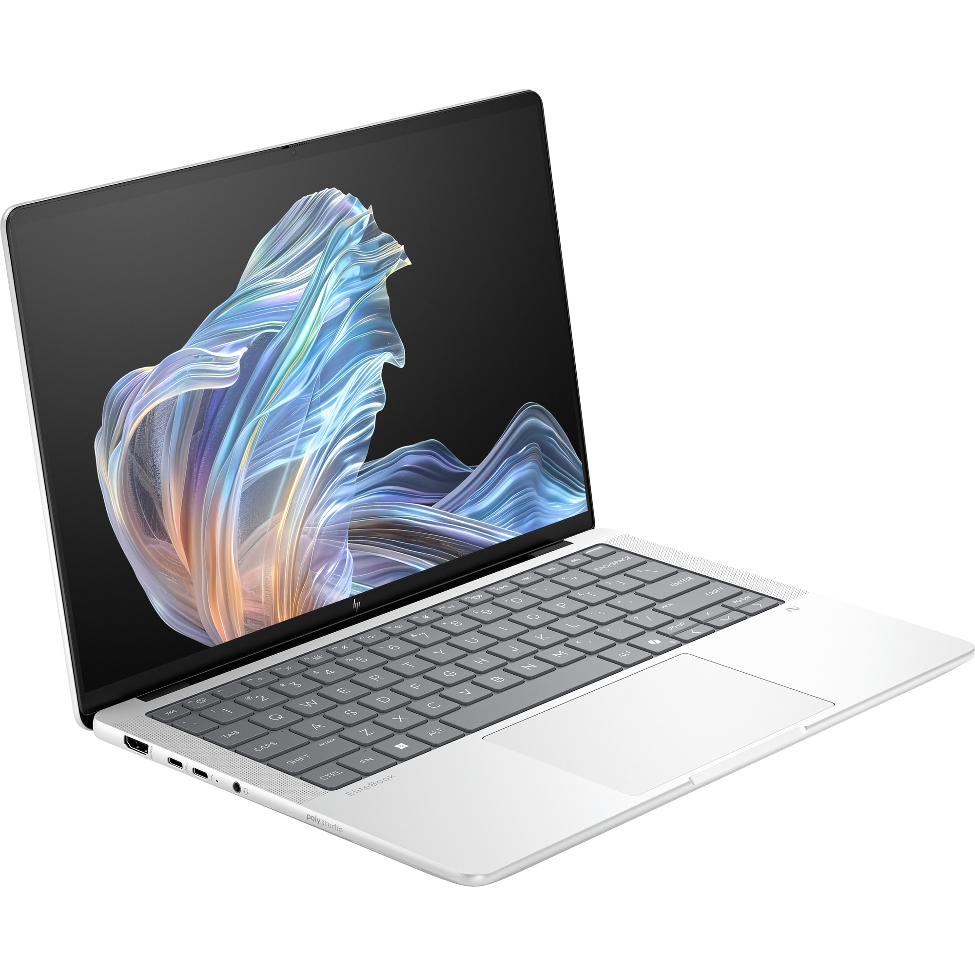 Laptop HP EliteBook X G1a R AI7 Pro, Ryzen, 32GB RAM 1TB SSD, argjendtë