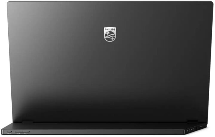 Monitor Philips 16B1P3302D - LED, 16", FullHD, i zi