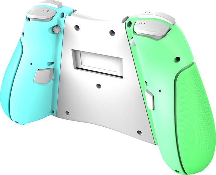 Kontroller Ipega PG-SW006A, wireless, i kaltër / i gjelbër