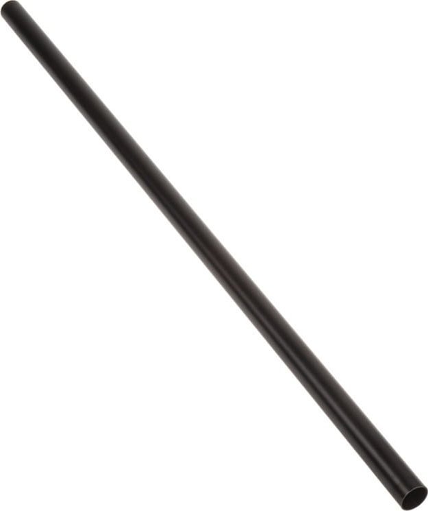 Tub i fortë ftohje Bitspower None Chamfer 16mm, 500mm, karbon