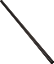 Tub i fortë ftohje Bitspower None Chamfer 16mm, 500mm, karbon