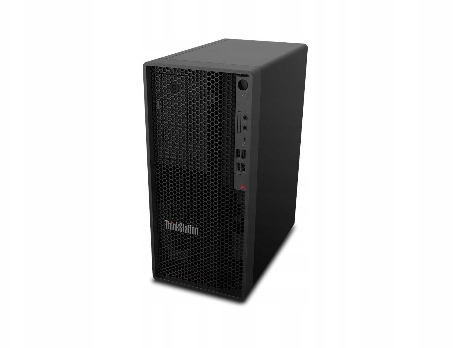 Компјутер Lenovo ThinkStation P2 Tower Gen 2, Intel Core Ultra 9 285K, 32GB RAM, 1TB SSD M.2, NVIDIA GeForce RTX 4060 8GB, црн
