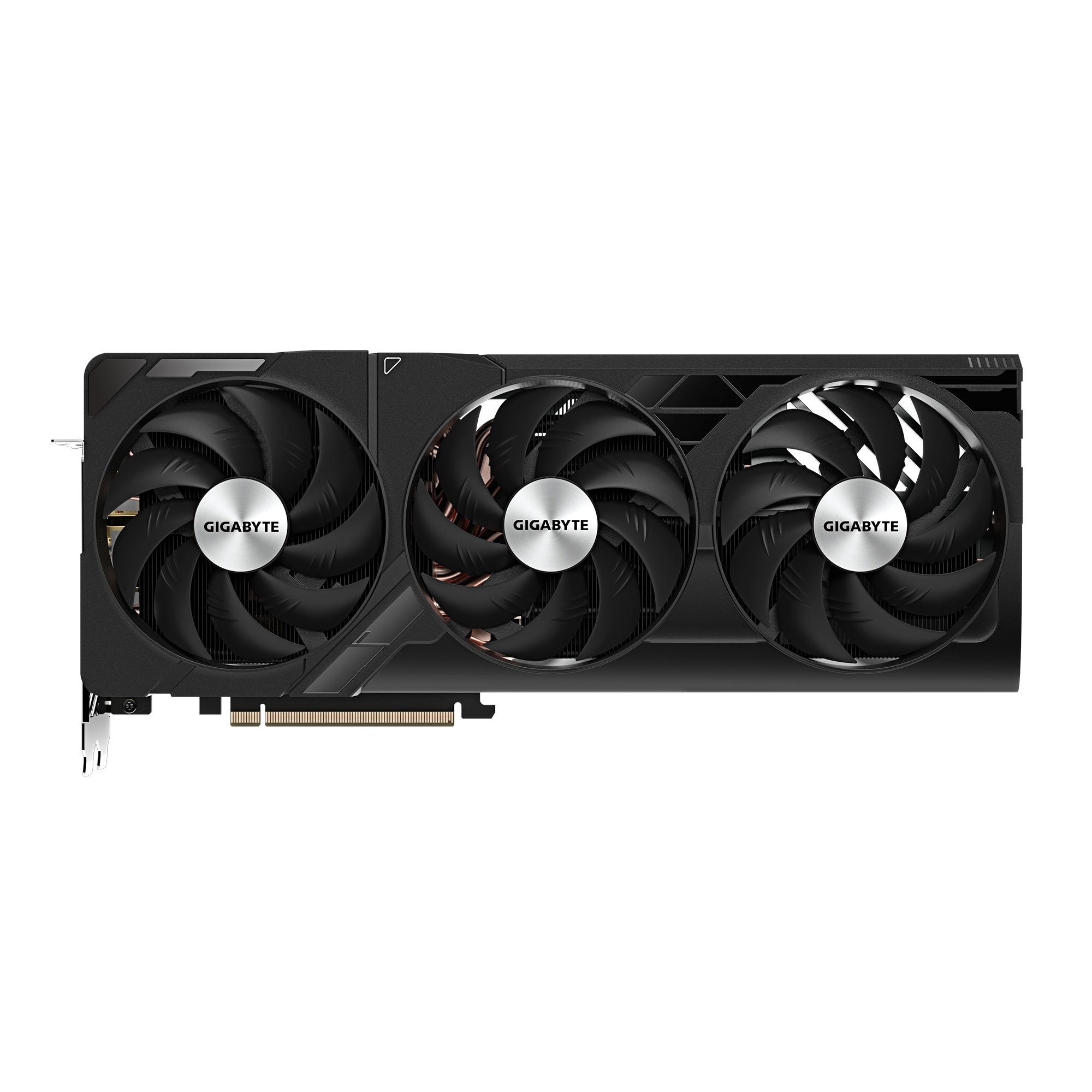 Kartelë grafike Gigabyte GeForce RTX 4070 Ti SUPER Windforce Max OC, 16GB GDDR6X, 8448 CUDA Cores, e zezë