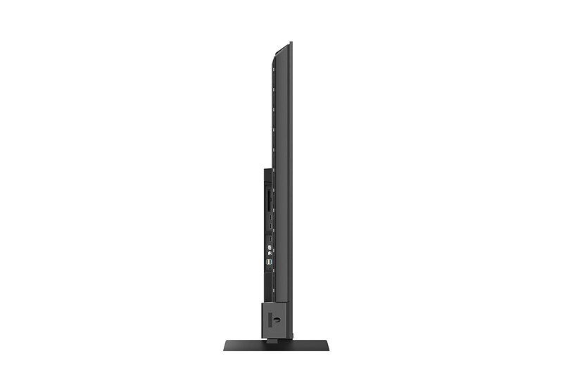 Televizor Philips 65PUS8009/12, 65", 4K UHD, i zi