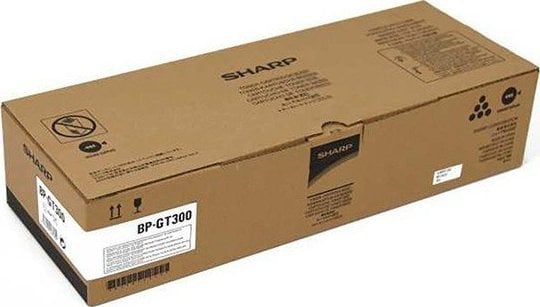 Тонер Sharp BP-30M28 BP-30M31 BP-30M35, 27 500 страници, црн