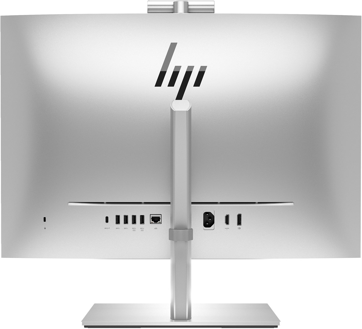 Kompjuter HP AIO EliteOne 840 G9, 23.8", Intel Core i7, 32GB RAM, 512GB SSD, i argjendtë