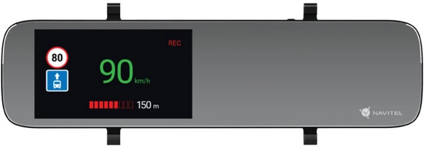 Kamerë për veturë Navitel MR450 GPS