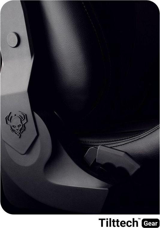 Karrigë Diablo X-Horn 2.0, e zezë, L