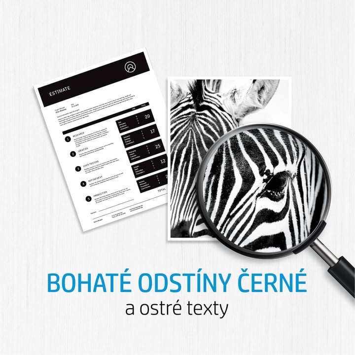 Set dopio tonerësh HP CE285AD, të zi