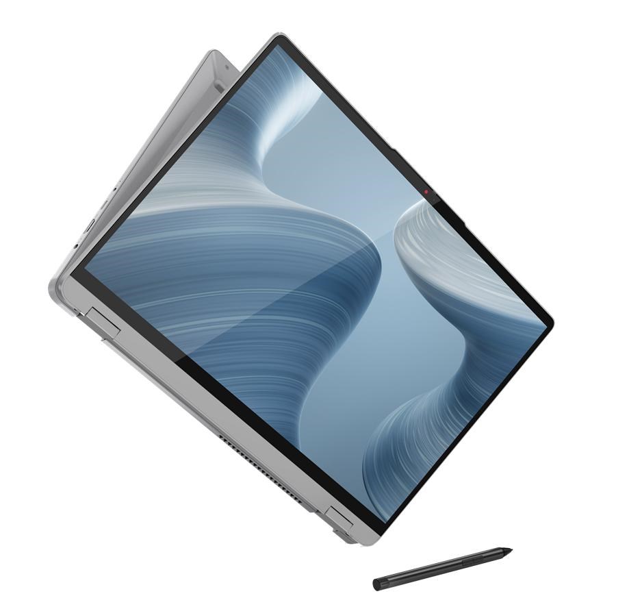 Laptop Lenovo IdeaPad Flex 5, 16", i7-1255U, 16GB RAM, 512GB SSD, i hirtë
