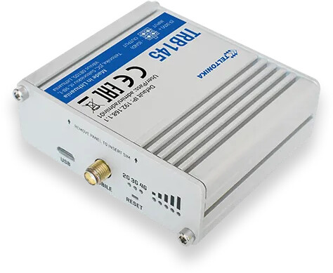 Modem Teltonika TRB145