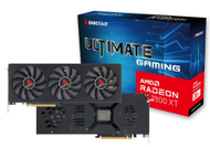 Kartelë grafike Biostar Radeon RX 7900 XT 20GB GDDR6