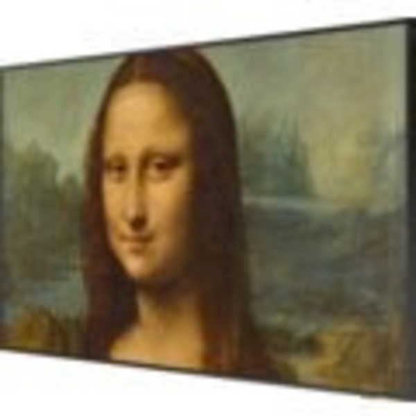 Televizor Samsung The Frame QE55LS03B, 55" (138cm), 4K UHD, i zi