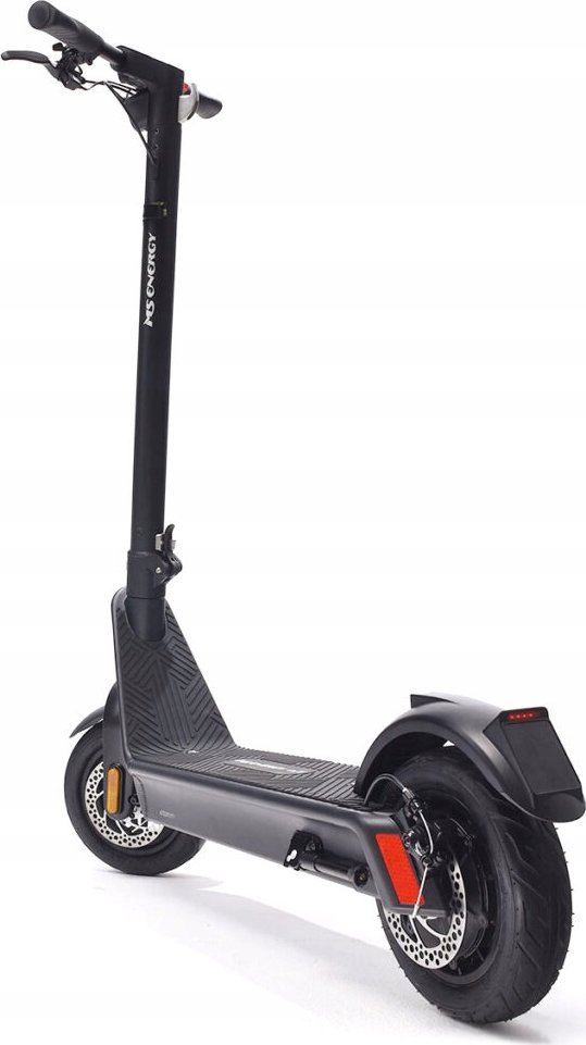 Trotinet elektrik Ninebot Segway KickScooter F2 Plus E, 25 km/h, autonomi 55 km, i zi