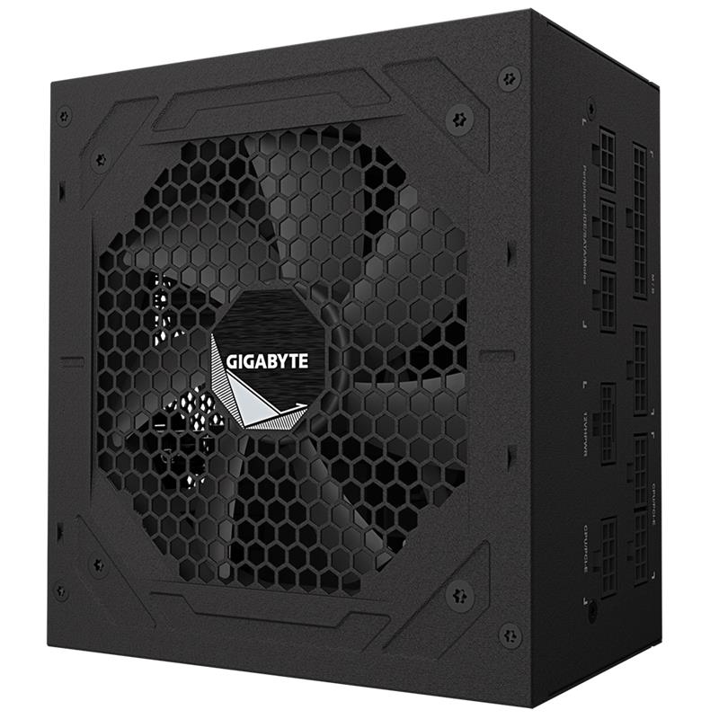 Burim energjie Gigabyte UD850GM PG5, 850W