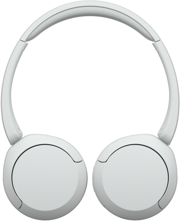 [OUTLET] Kufje Sony WH-CH520, të bardha