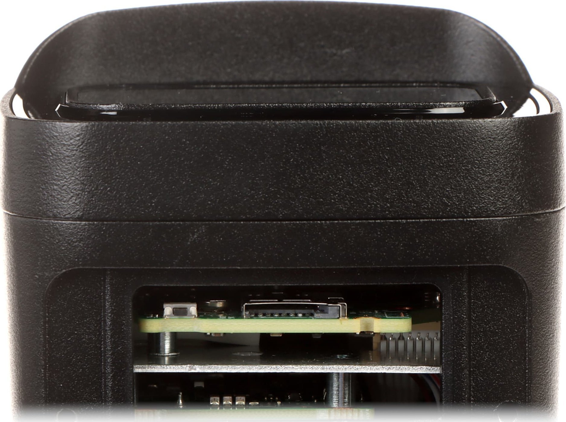 Kamerë IP Dahua IPC-HFW2449T-AS-IL-0360B, 4MP, PoE, e zezë