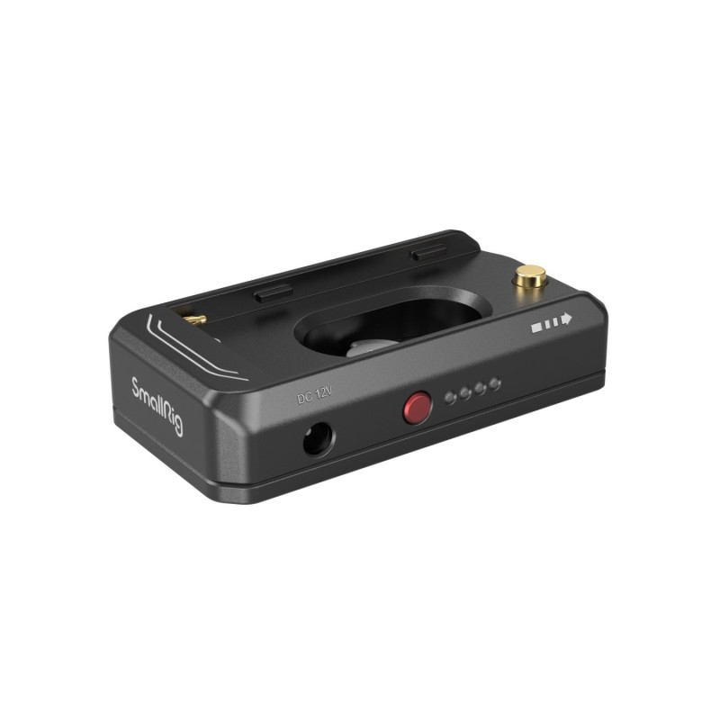 Mbajtës Smallrig për bateri NP-F për Canon EOS R5 / R5C