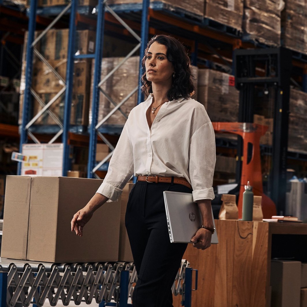 Laptop HP ProBook 450 G9, 15.6", Intel Core i5 1235U, 32 GB RAM, 512 GB SSD, i argjendtë