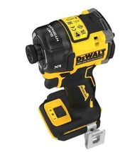 Kaçavidë goditëse hidraulike DeWalt DCF870 XR, 18V, brushless, pa bateri