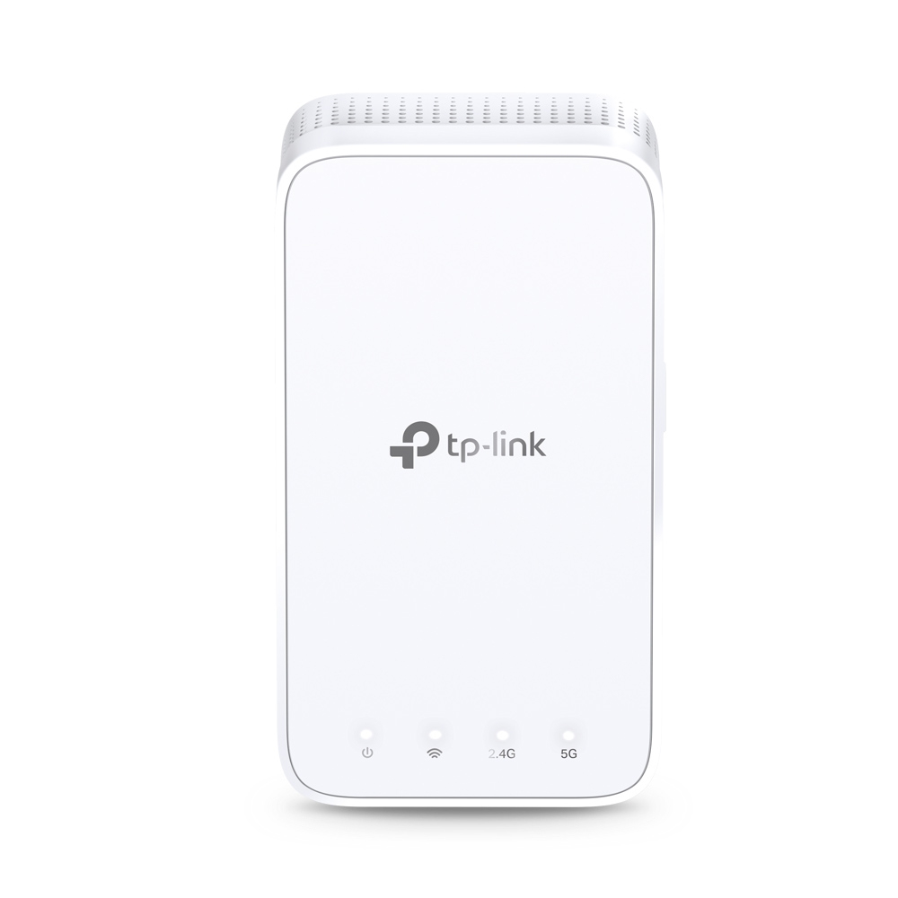 Zgjerues rrjeti TP-LINK AC1200 RE300, 5GHZ 867MBS