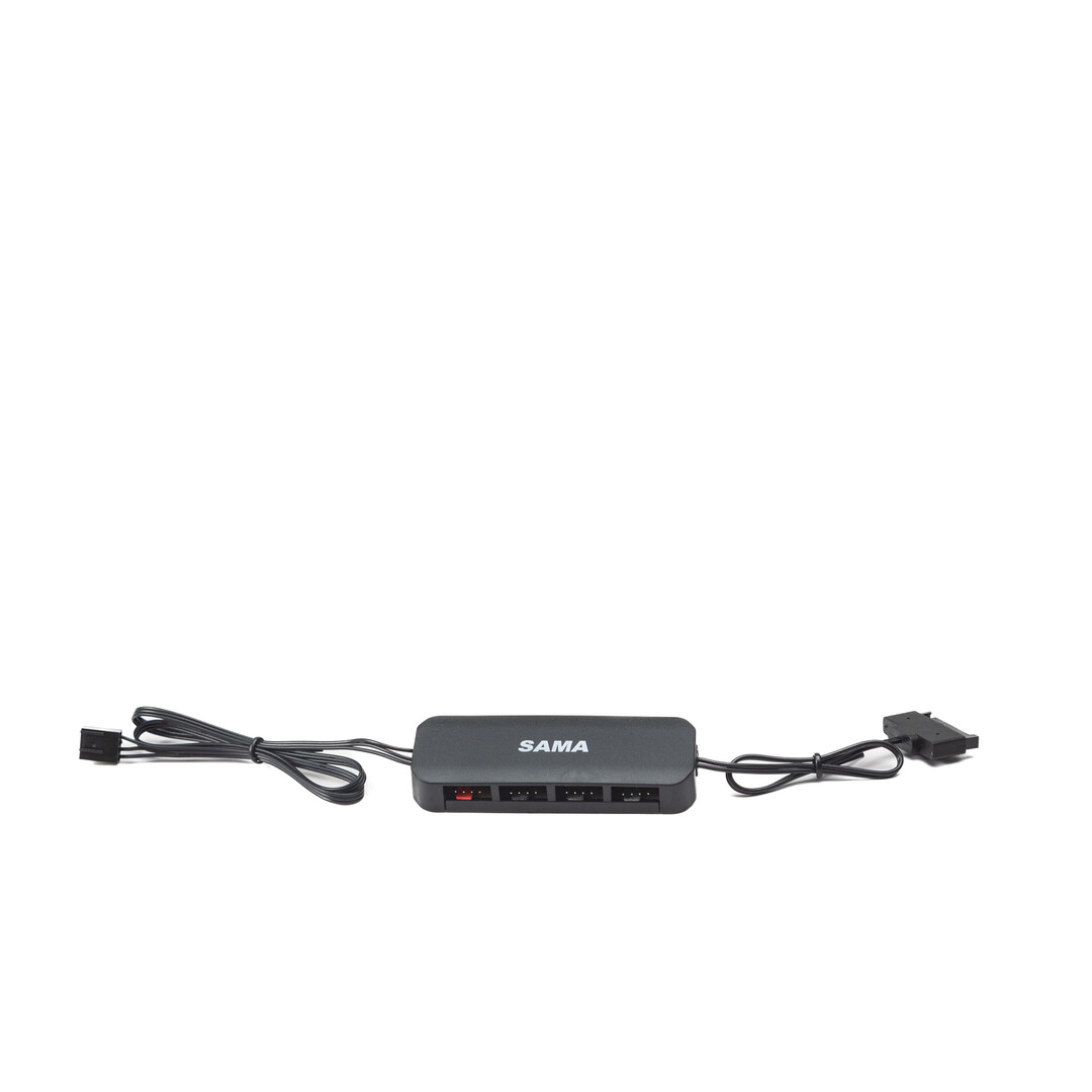 Hub 4in1 SAMA SH200