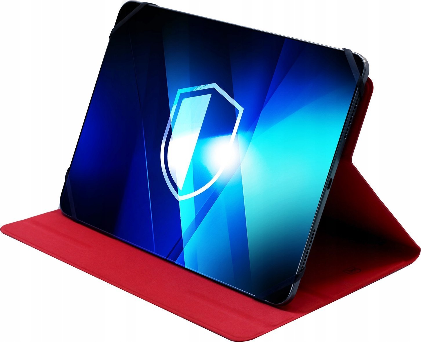 Kuti universale për tablet 3mk Universal Tablet Case 9-11", e kuqe