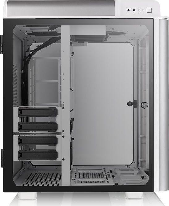 Kasë Thermaltake Level 20 HT Snow, Full Tower
