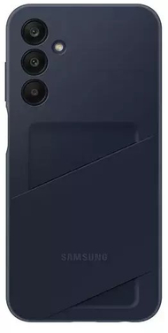 Mbrojtëse telefoni Samsung Card Slot Case, Galaxy A25 5G, blu