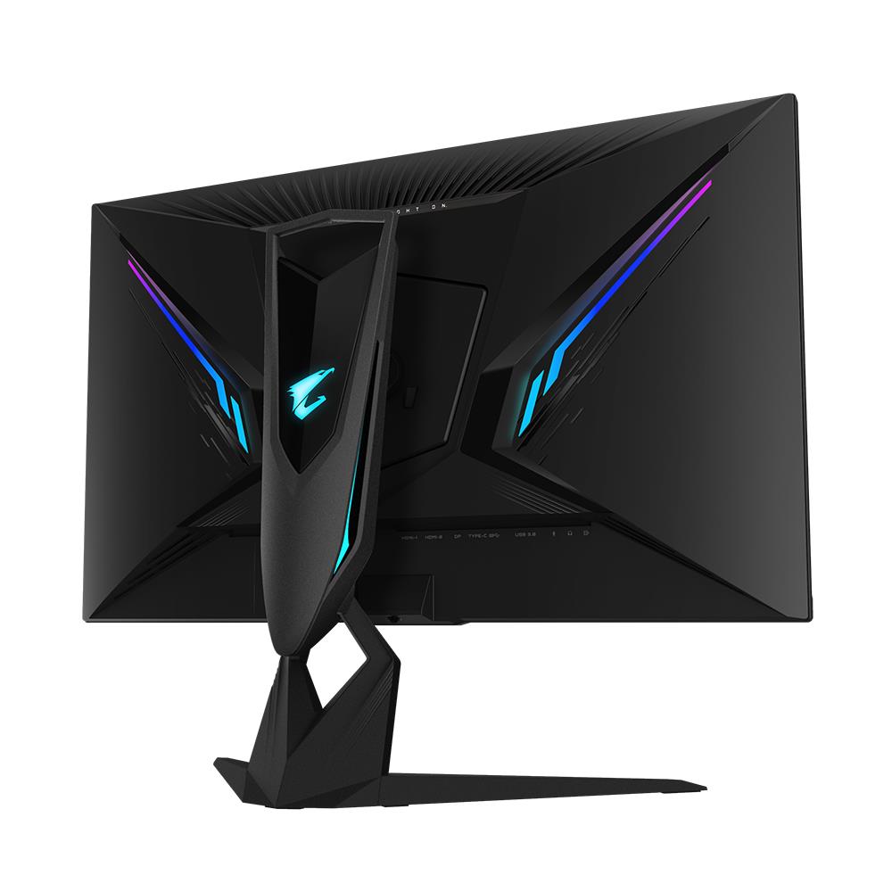 Monitor gaming Gigabyte AORUS FI32Q X, 32", 240Hz, QHD, i zi