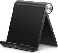 Mbajtëse telefoni UGREEN, multi-angle, për 4-10", e zezë