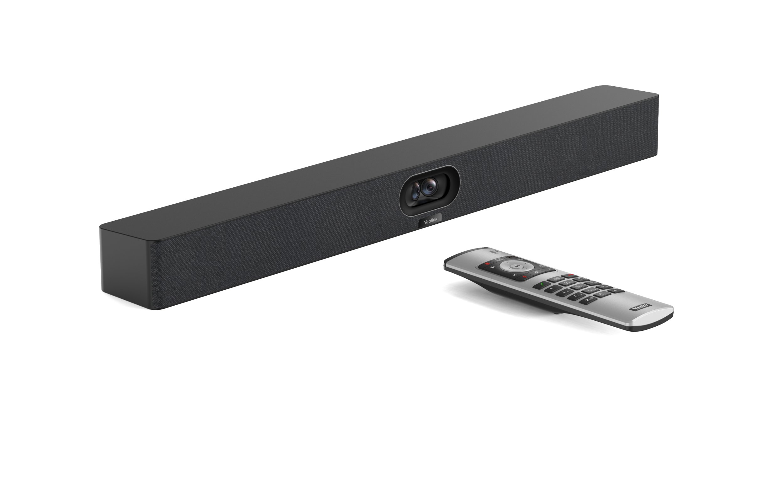 Sistem videokonference Yealink MeetingBar A40, 4K Ultra HD, 48MP, i zi